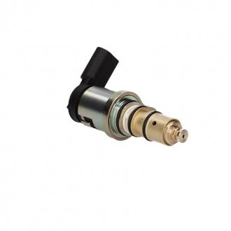 Регулировочный клапан компрессора кондиционера SANDEN PXE13/PXE16 MSG VA1016 (фото 1)