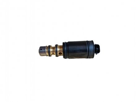Регулировочный клапан компрессора кондиционера DENSO 5SE12C - 6SEU14C – 6SEU16 - 7SEU16C -7SEU17C MSG VA-1025 (фото 1)