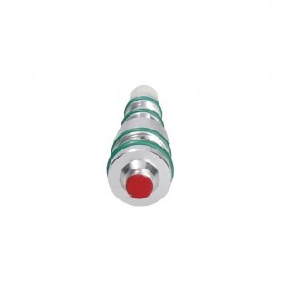 Регулировочный клапан компрессора кондиционера DELPHI V5 Red MSG VA-1047 (фото 1)