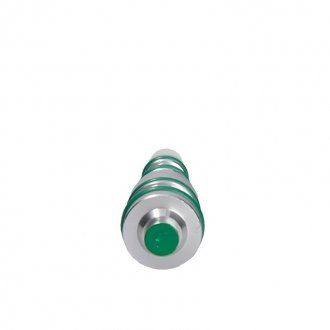 Регулировочный клапан компрессора кондиционера DELPHI V5 Green MSG VA1050 (фото 1)