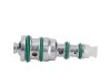 Регулировочный клапан компрессора кондиционера DELPHI V5 Green MSG VA1050 (фото 5)