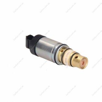 Регулировочный клапан компрессора кондиционера SANDEN DVE14 (без стопора) MSG VA1057A (фото 1)