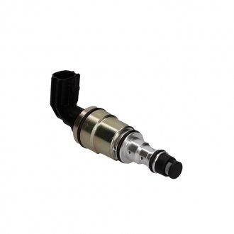 Регулировочный клапан компрессора кондиционера CALSONIC CWE618 MSG VA1059 (фото 1)