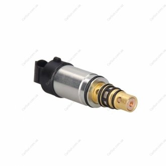 Регулировочный клапан компрессора кондиционера SANDEN PXC16 MSG VA1092 (фото 1)