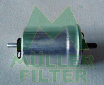 Фильтр топливный в сборе MULLER FILTER FB214