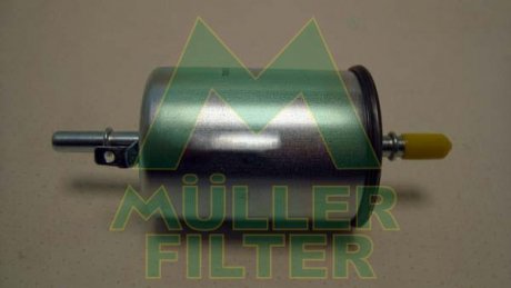 Фильтр топливный в сборе MULLER FILTER FB222 (фото 1)