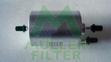 Фильтр топливный в сборе MULLER FILTER FB294