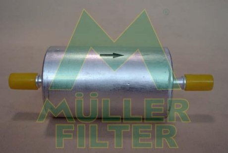 Автозапчастина MULLER FILTER FB326 (фото 1)