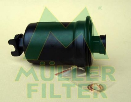 Фильтр топливный в сборе MULLER FILTER FB345