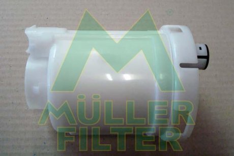 Фильтр топливный в сборе MULLER FILTER FB346