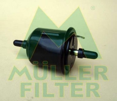 Автозапчастина MULLER FILTER FB350