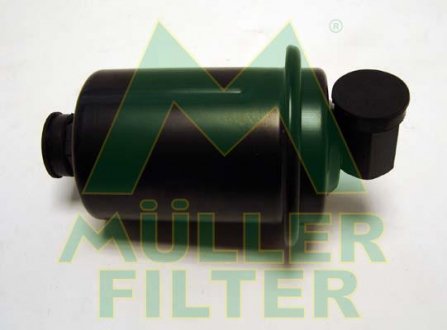 Автозапчастина MULLER FILTER FB351