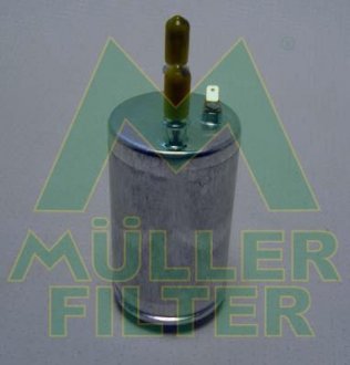 Автозапчастина MULLER FILTER FB372