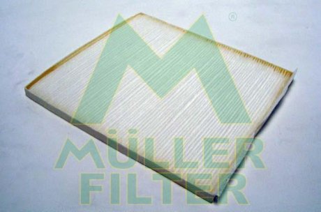 Автозапчастина MULLER FILTER FC139