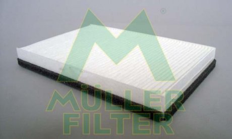 Автозапчастина MULLER FILTER FC181 (фото 1)