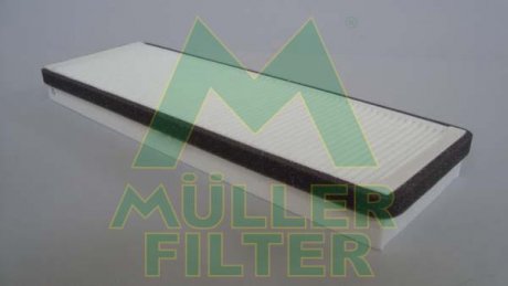 Автозапчастина MULLER FILTER FC187 (фото 1)