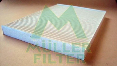 Фильтр воздушный кондиционера (салона) MULLER FILTER FC229