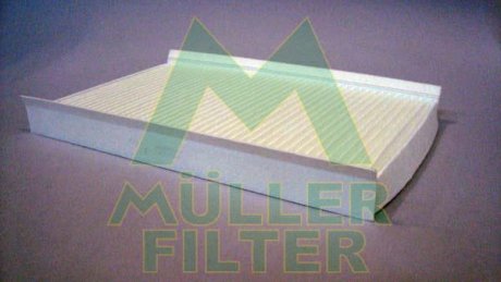 Автозапчастина MULLER FILTER FC249 (фото 1)
