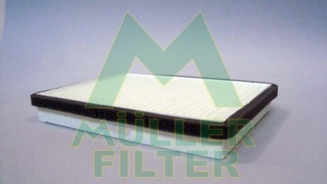 Фильтр воздушный кондиционера (салона) MULLER FILTER FC250 (фото 1)