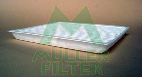 Автозапчастина MULLER FILTER FC287
