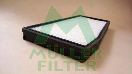 Фильтр воздушный кондиционера (салона) MULLER FILTER FC304 (фото 1)