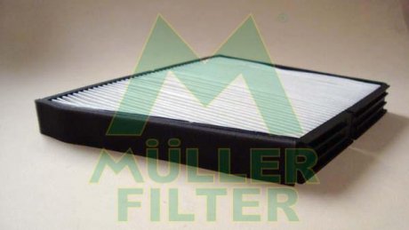 Фильтр воздушный кондиционера (салона) MULLER FILTER FC321