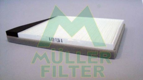 Автозапчастина MULLER FILTER FC322