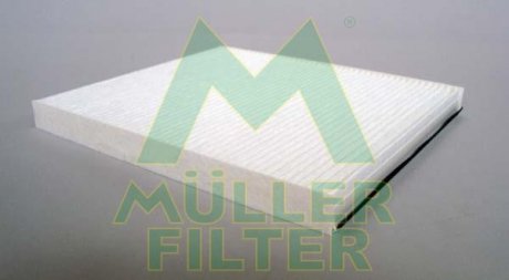 Фильтр воздушный кондиционера (салона) MULLER FILTER FC323