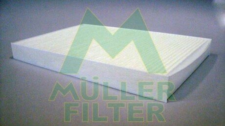 Фильтр, воздух во внутренном пространстве MULLER FILTER FC325