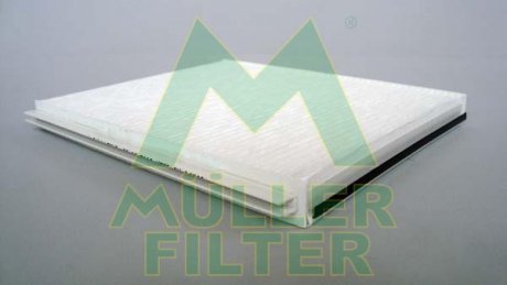 Автозапчастина MULLER FILTER FC331
