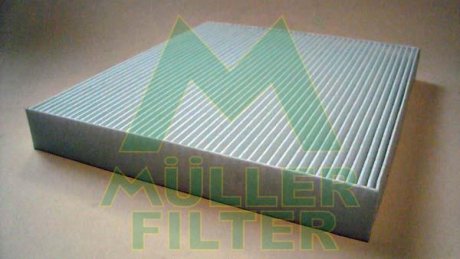 Фильтр воздушный кондиционера (салона) MULLER FILTER FC368