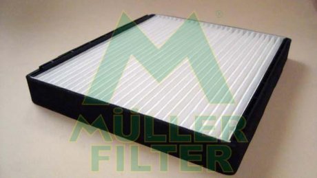Автозапчастина MULLER FILTER FC371