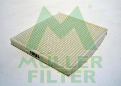 Автозапчастина MULLER FILTER FC411