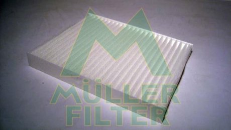 Автозапчасть MULLER FILTER FC419