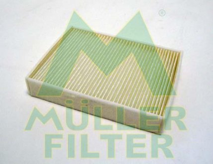 Автозапчастина MULLER FILTER FC420