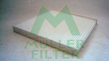 Фильтр воздушный кондиционера (салона) MULLER FILTER FC441