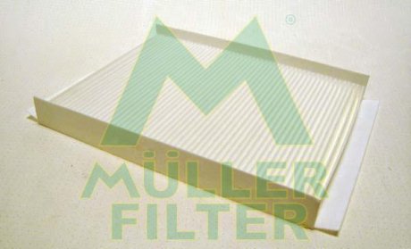 Фільтр повітря салону SANTA FE II K1315 MULLER FILTER FC446