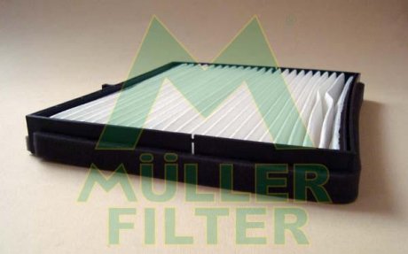 Фильтр воздушный кондиционера (салона) MULLER FILTER FC457