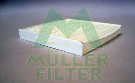 Автозапчастина MULLER FILTER FC460