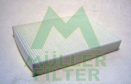 Автозапчастина MULLER FILTER FC481 (фото 1)