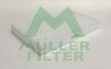 Фильтр MULLER FILTER FC483 (фото 1)