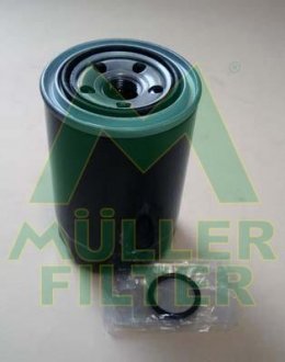 Автозапчастина MULLER FILTER FN102