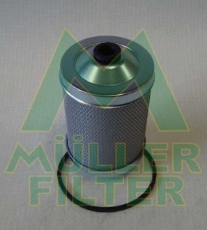 Автозапчастина MULLER FILTER FN11020