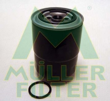Автозапчастина MULLER FILTER FN1143 (фото 1)