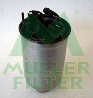 Автозапчастина MULLER FILTER FN197