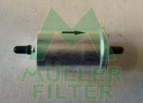 Автозапчастина MULLER FILTER FN213