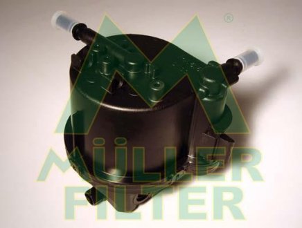 Автозапчастина MULLER FILTER FN243 (фото 1)
