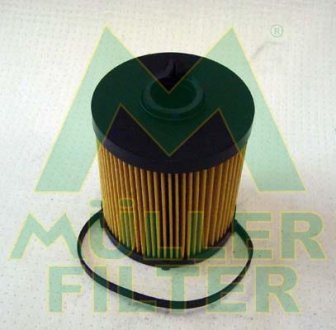 Фильтр топливный в сборе MULLER FILTER FN269 (фото 1)