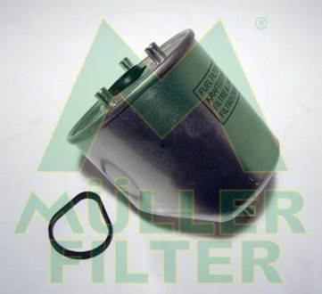 Фильтр топливный в сборе MULLER FILTER FN292 (фото 1)