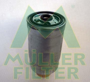 Автозапчастина MULLER FILTER FN294